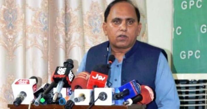 گجرات پریس کلب کی ہمیشہ کوشش رہی ہے کہ اداروں کے ساتھ ملکر ضلع میں امن و امان کے قیام اور تعمیر و ترقی میں اپنا رول ادا کرےصدر سید نوید شاہ