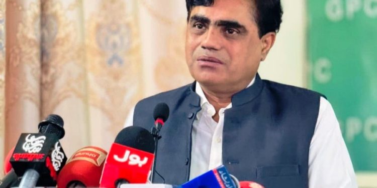 گجرات پولیس کی ایفرٹ کو موثر انداز میں اجاگر کرنے میں میڈیا کا ہمیشہ رول رہا ہےسرپرست اعلیٰ ٗ سابق صدر محمد یونس ساقی